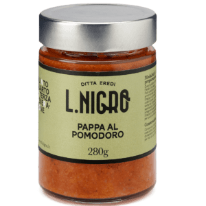 Pappa al Pomodoro