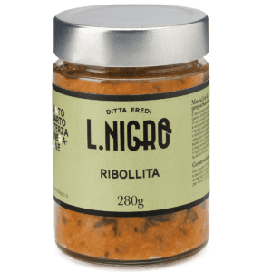 Ribollita