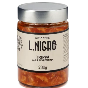 Trippa alla Fiorentina